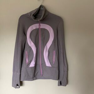 Lululemon jacket